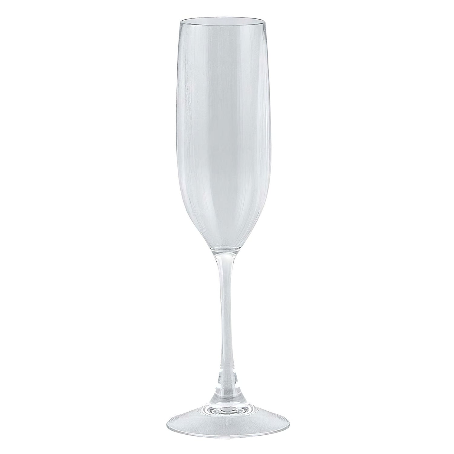 EBM Crystal Glass Lacquered Pair Wine Glass - Globalkitchen Japan