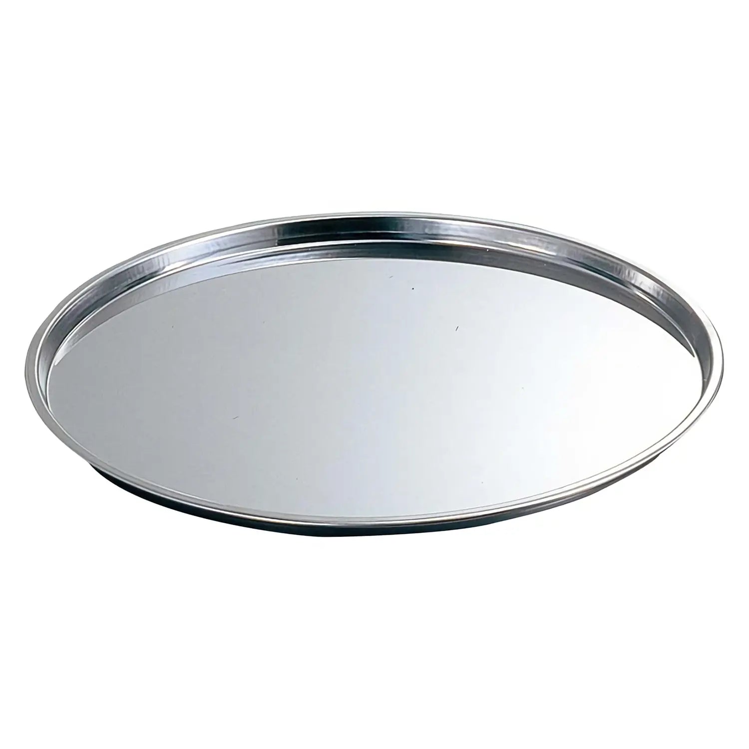 EBM Super Coat Pizza Pan 056275 - Globalkitchen Japan