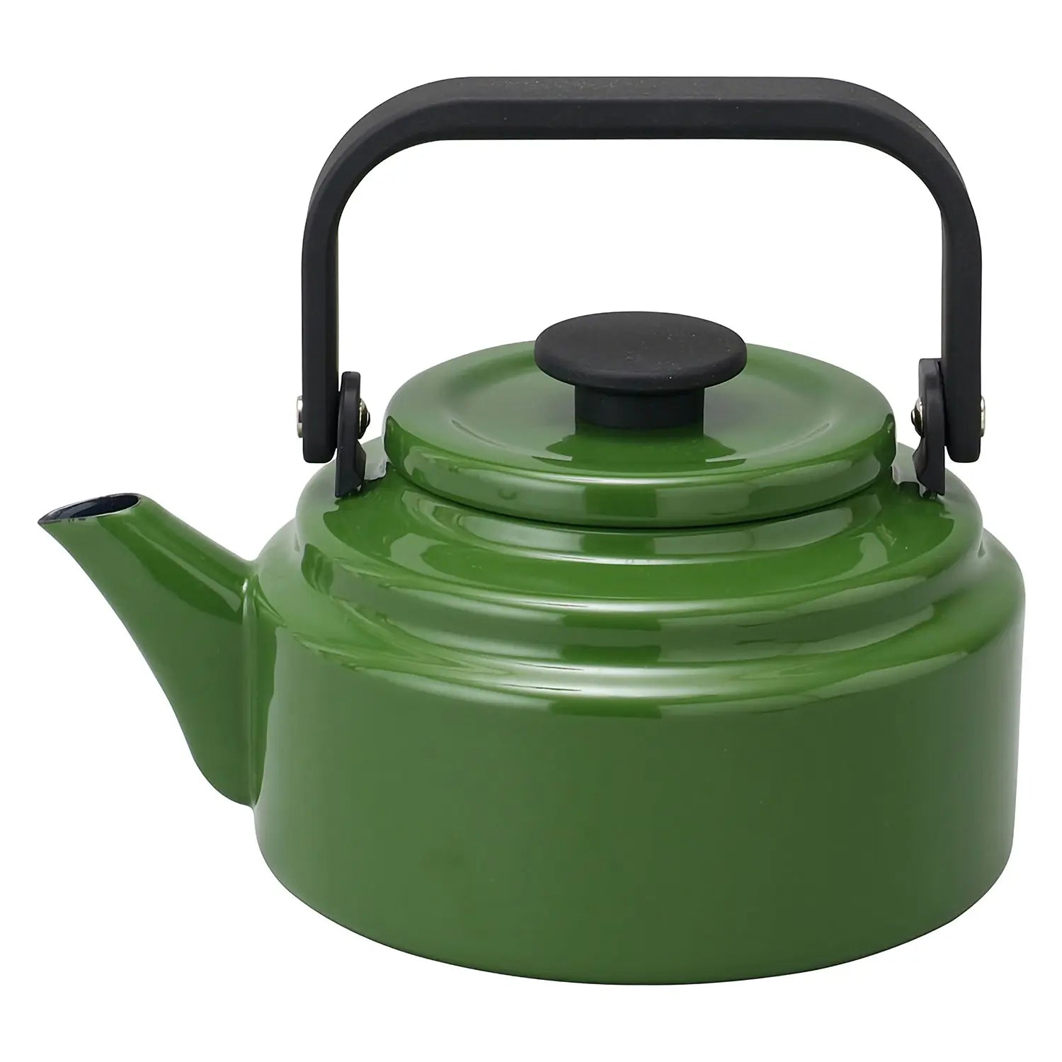 Enamel Household Induction Cooker, Enamel Tea Kettle