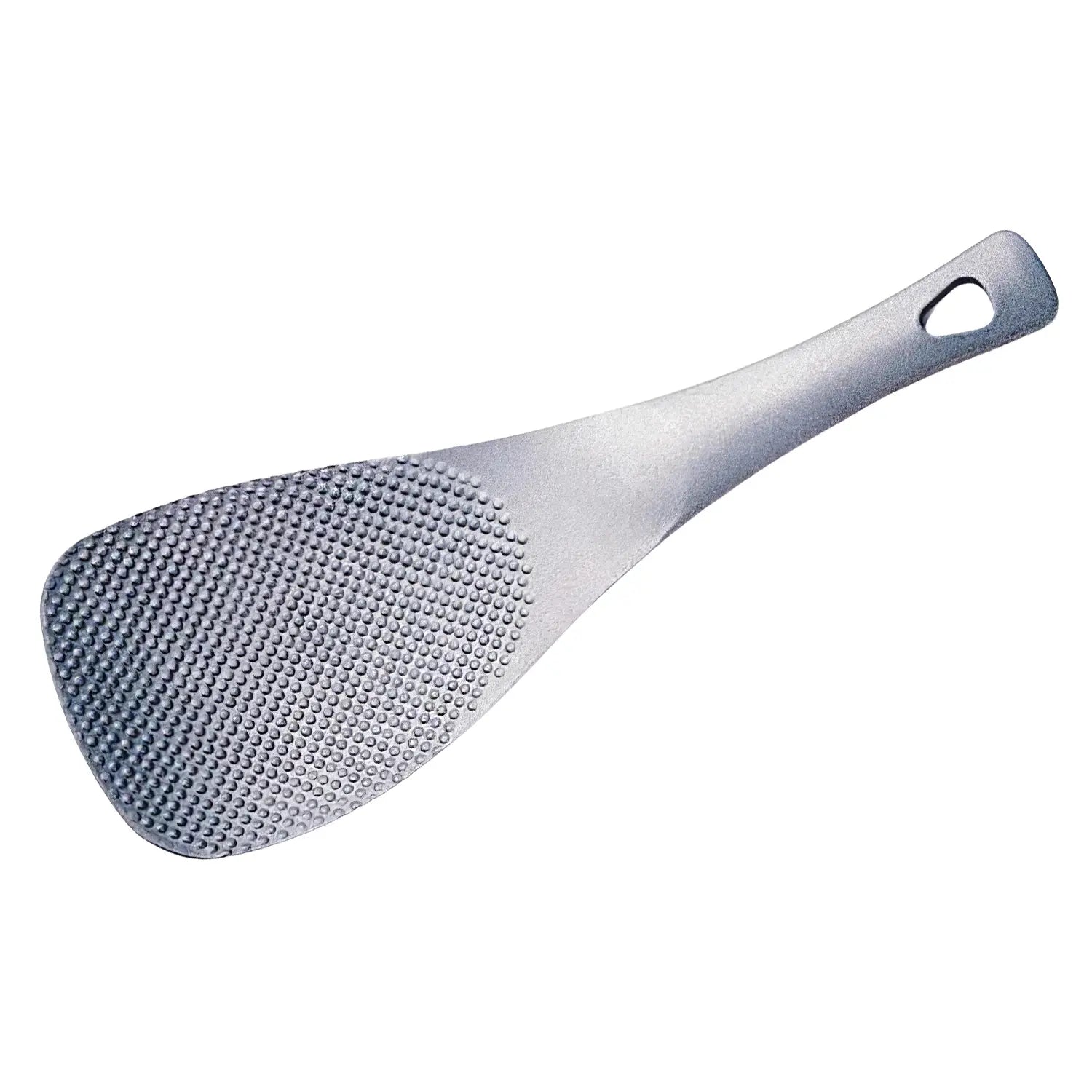 HASEGAWA Heat-Resistant Hygienic Narrow Spatula - Globalkitchen Japan