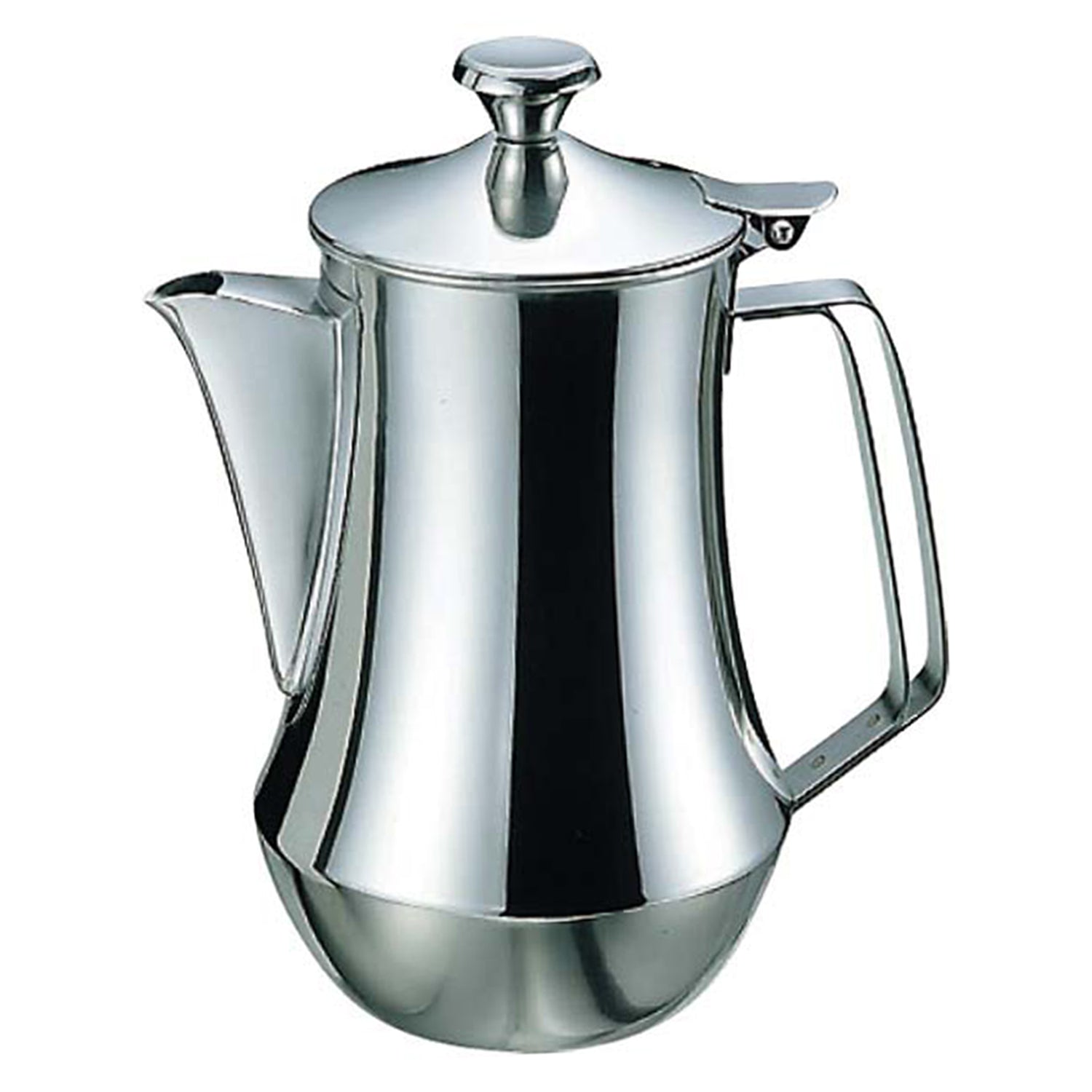 ZOJIRUSHI Stainless Steel Water Pitcher 1L SH-MA10 - Globalkitchen Japan