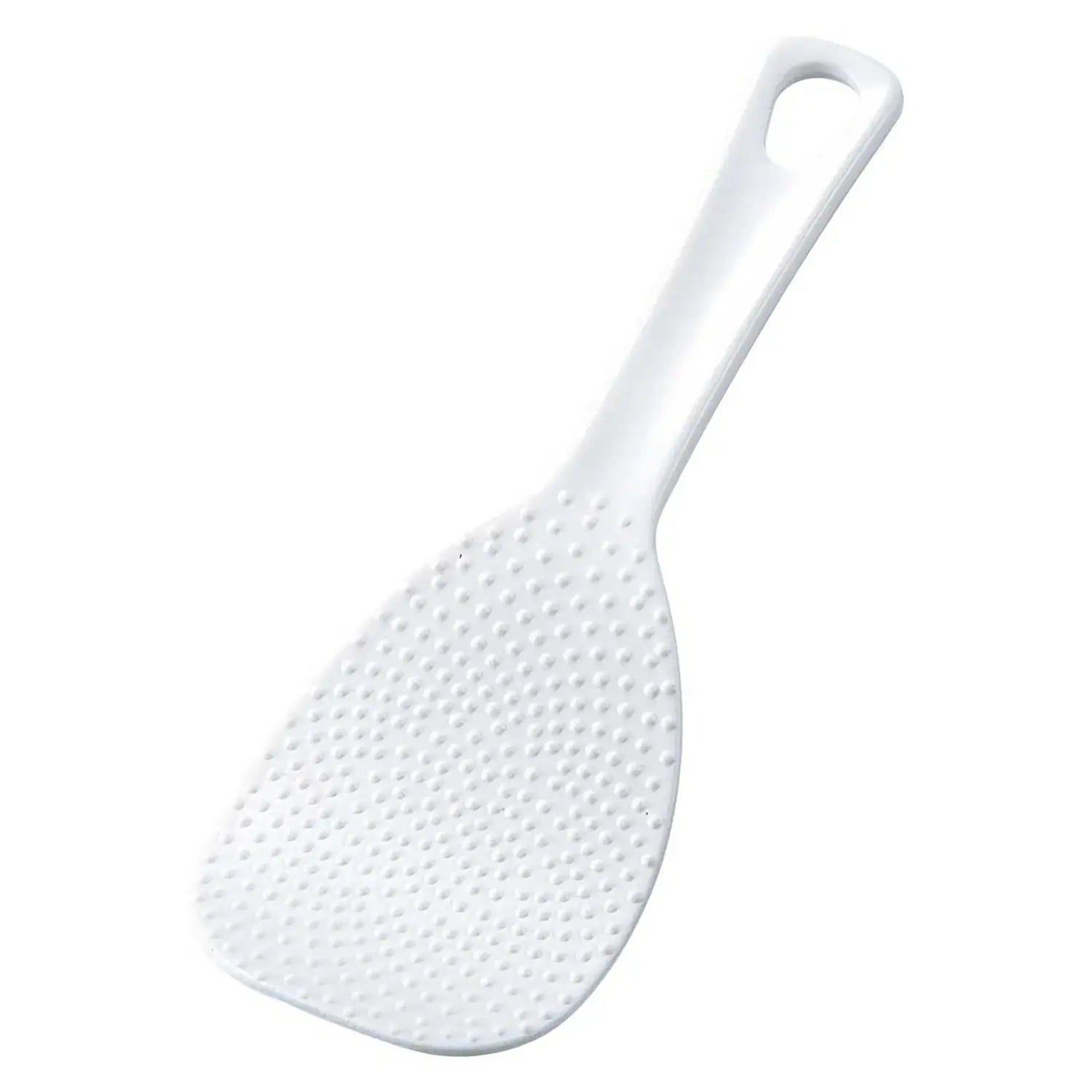 HASEGAWA Heat-Resistant Hygienic Narrow Spatula - Globalkitchen Japan