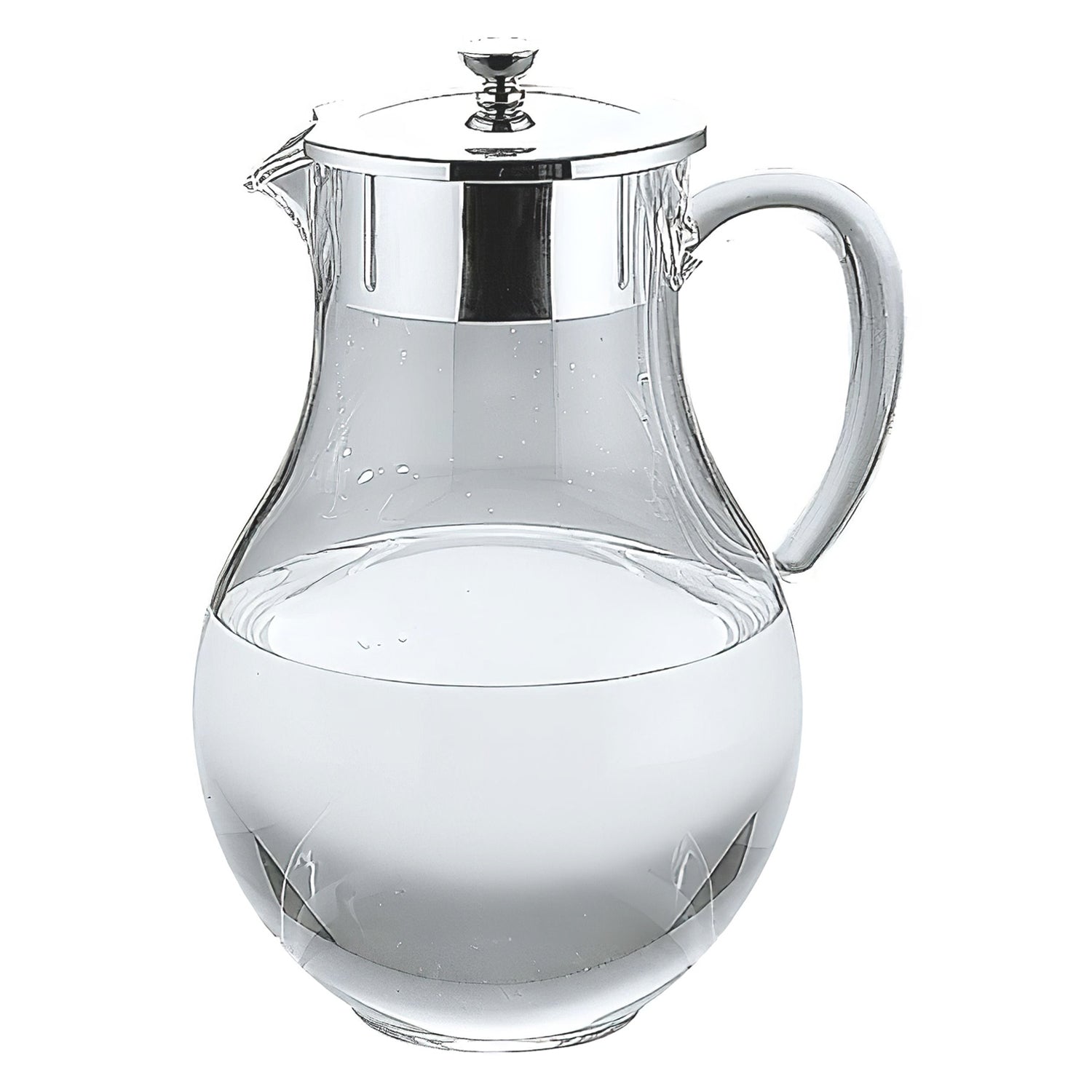 Benkei Plastic Water Pitcher Double Structure 163422