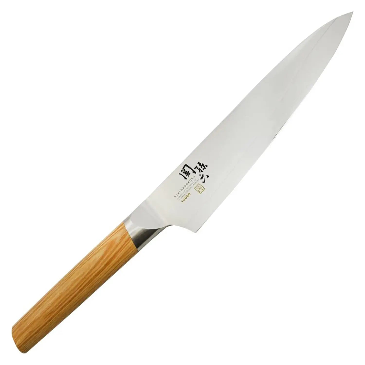 JAPANESE KNIFE Mongolian Kitchen Knife Super Knife Japan Pisau dan