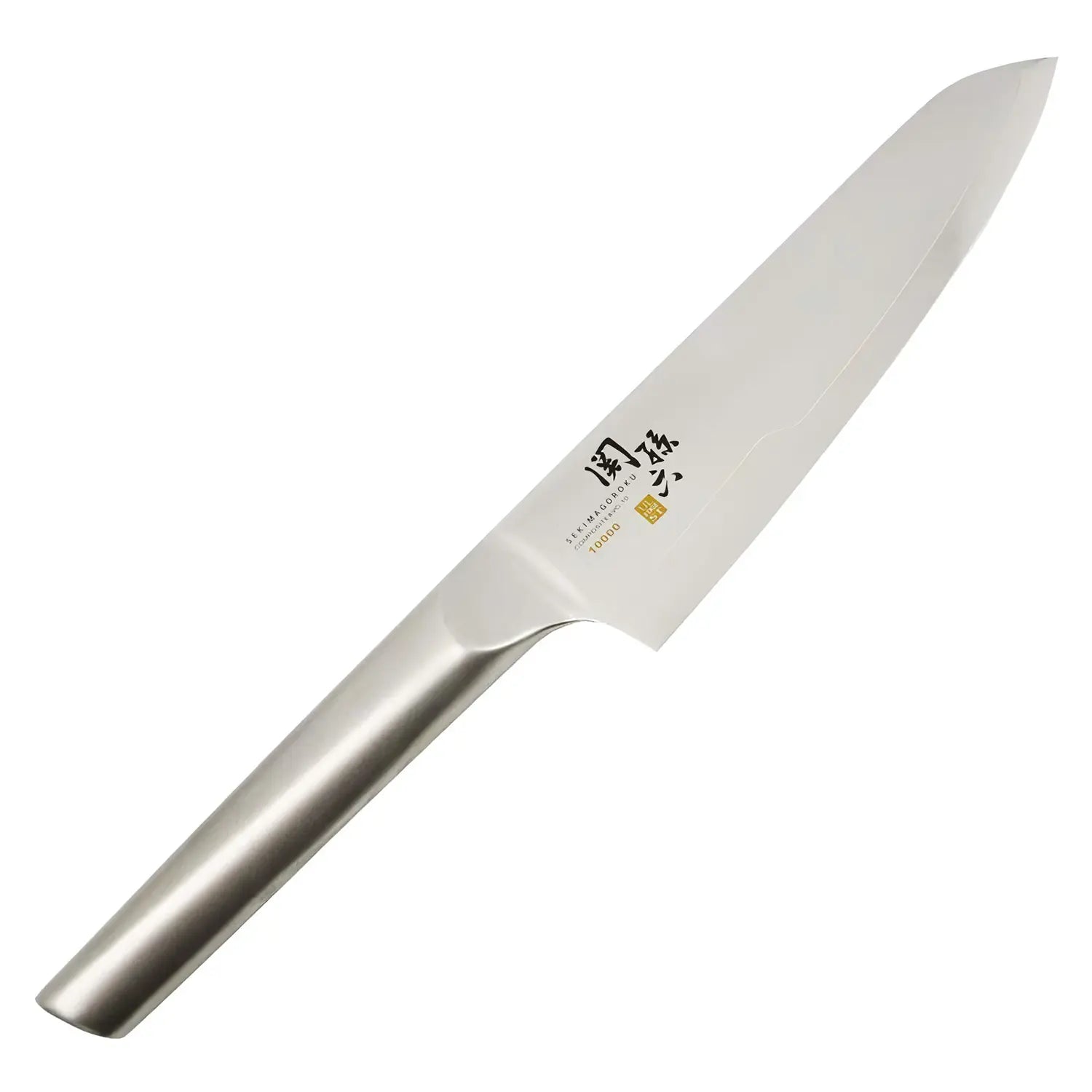 Buy KITCHEN KNIFE SANTOKU 180 23 M390 PABIŚ KNIVES