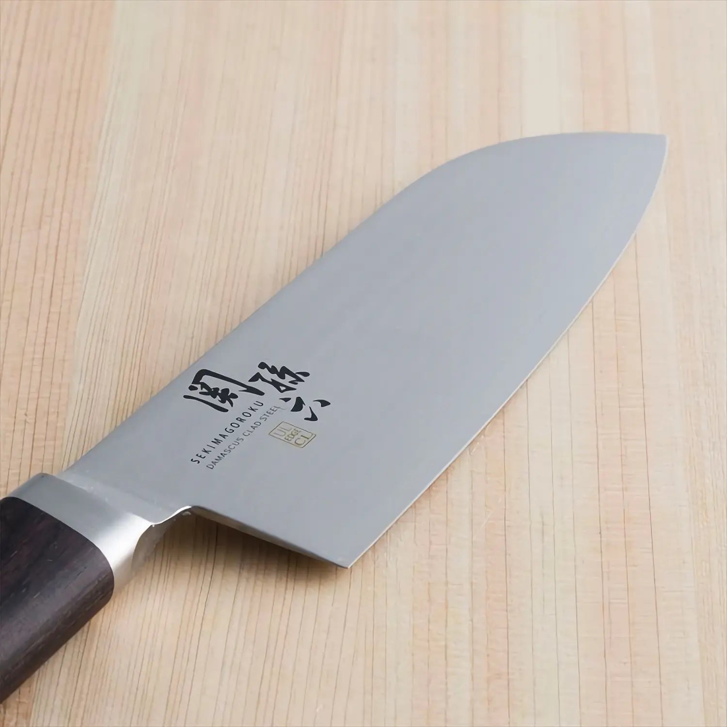 Mont Blanc Super Togeru Nylon Knife Sharpening Guide - Globalkitchen Japan