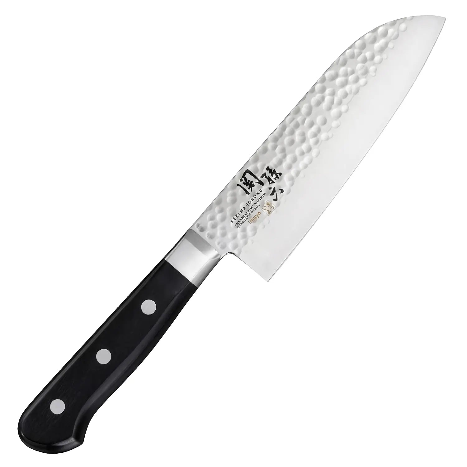 Mac Knife, Inc. White Ceramic Honing Rod 8.5