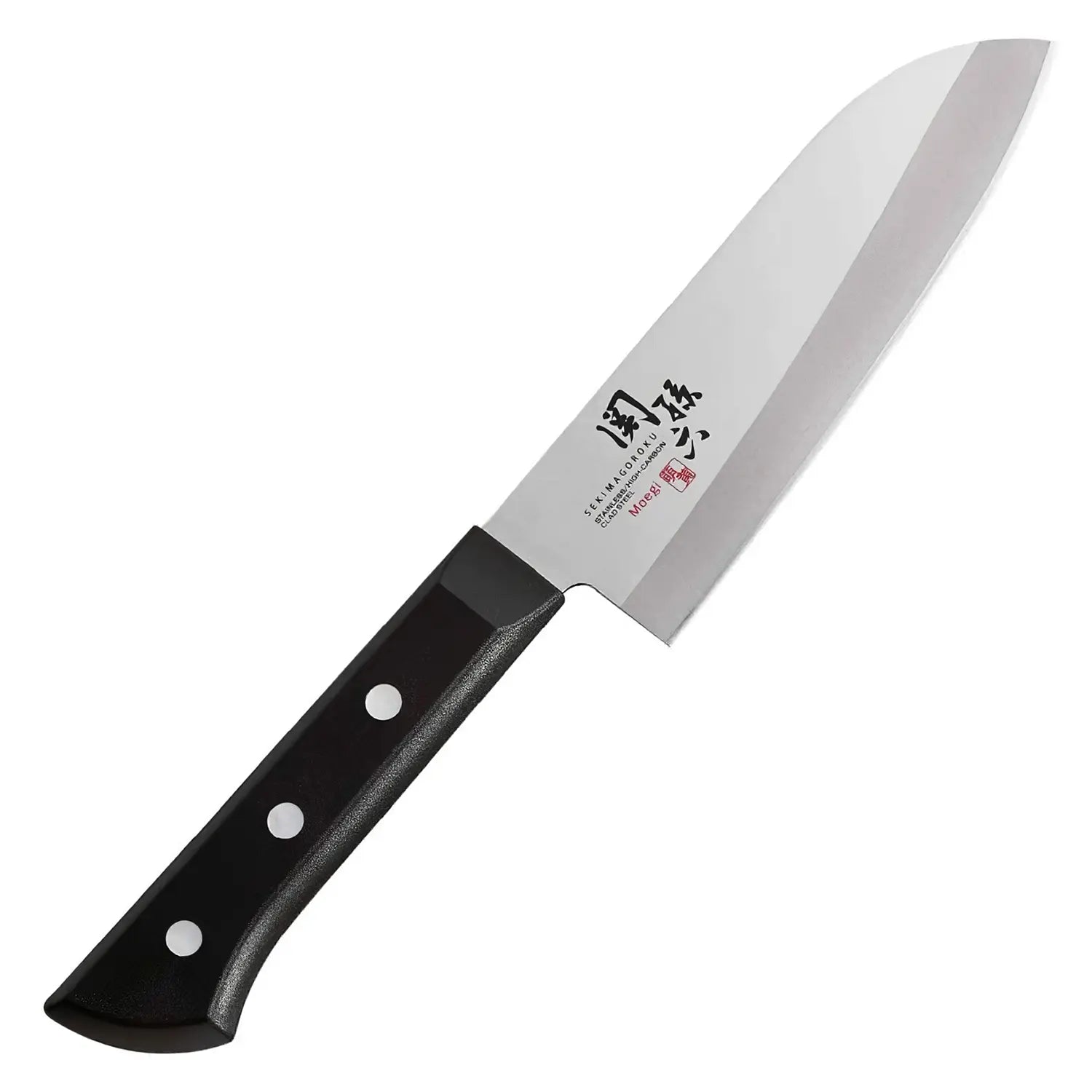 Kai AP0138 3-Stage Diamond and Ceramic Retractable Handheld Knife Sharpener