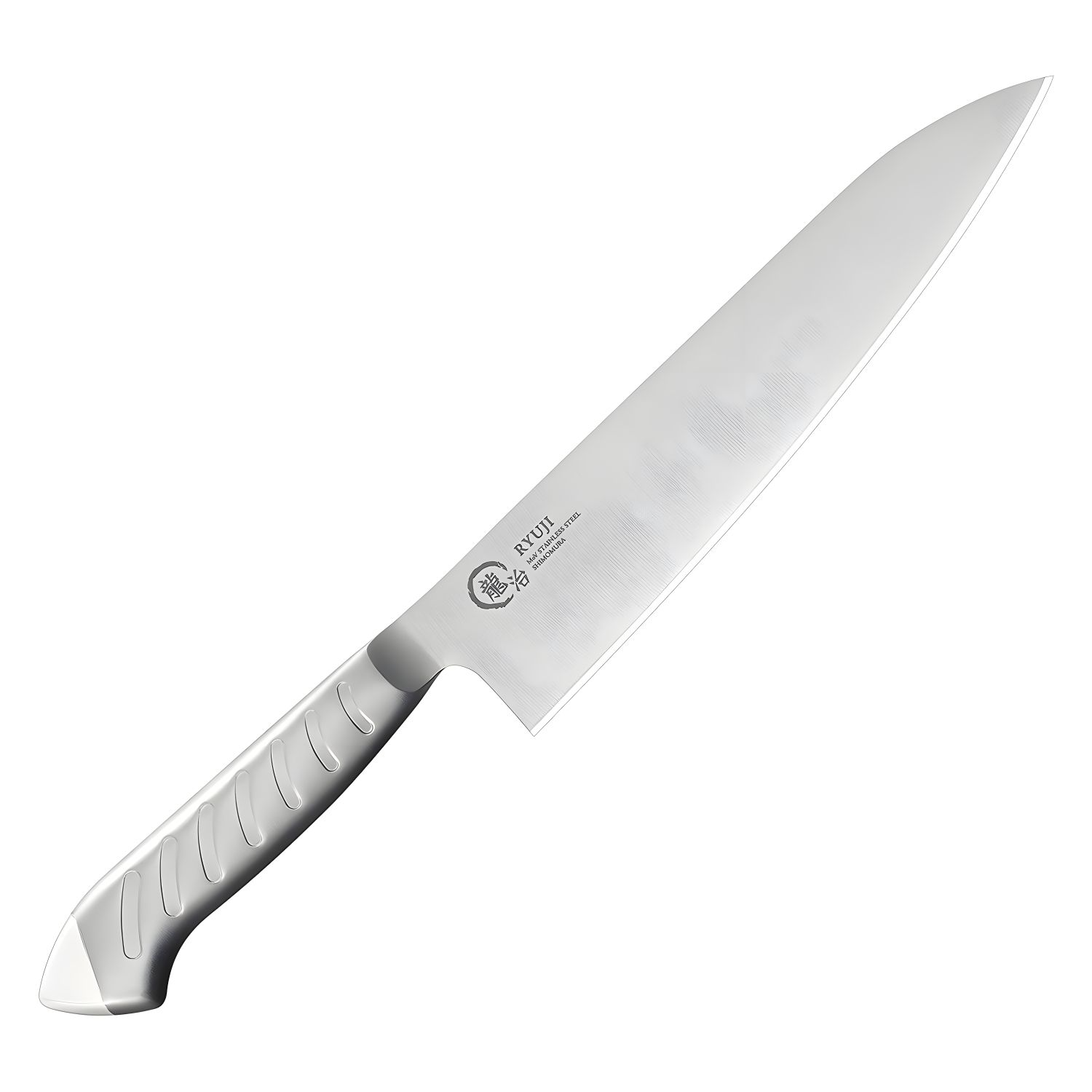 MAC Black Fluorine Coated Paring Knife - Globalkitchen Japan