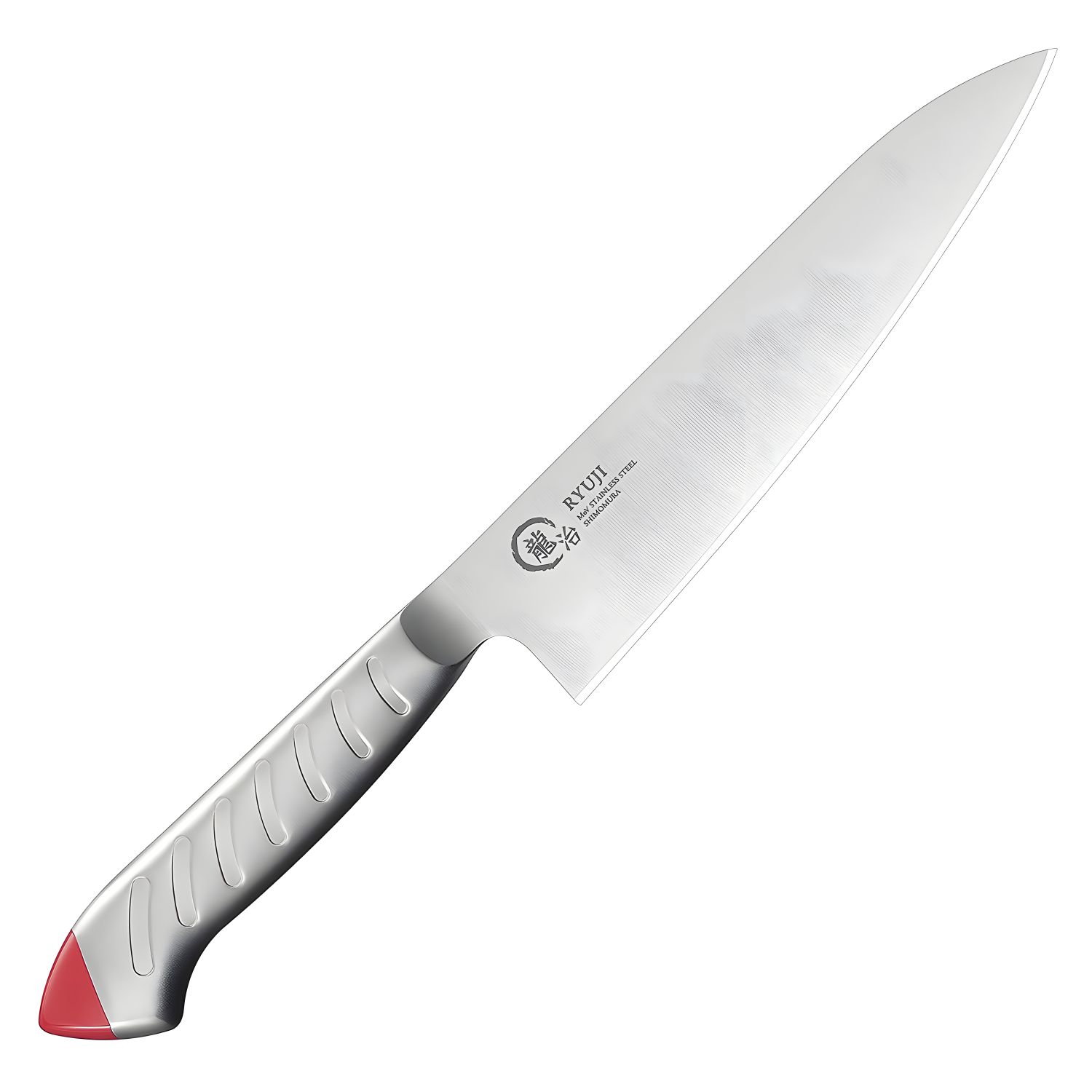 MAC Non-Stick Coating Steel Gyuto Chef Knife180mm