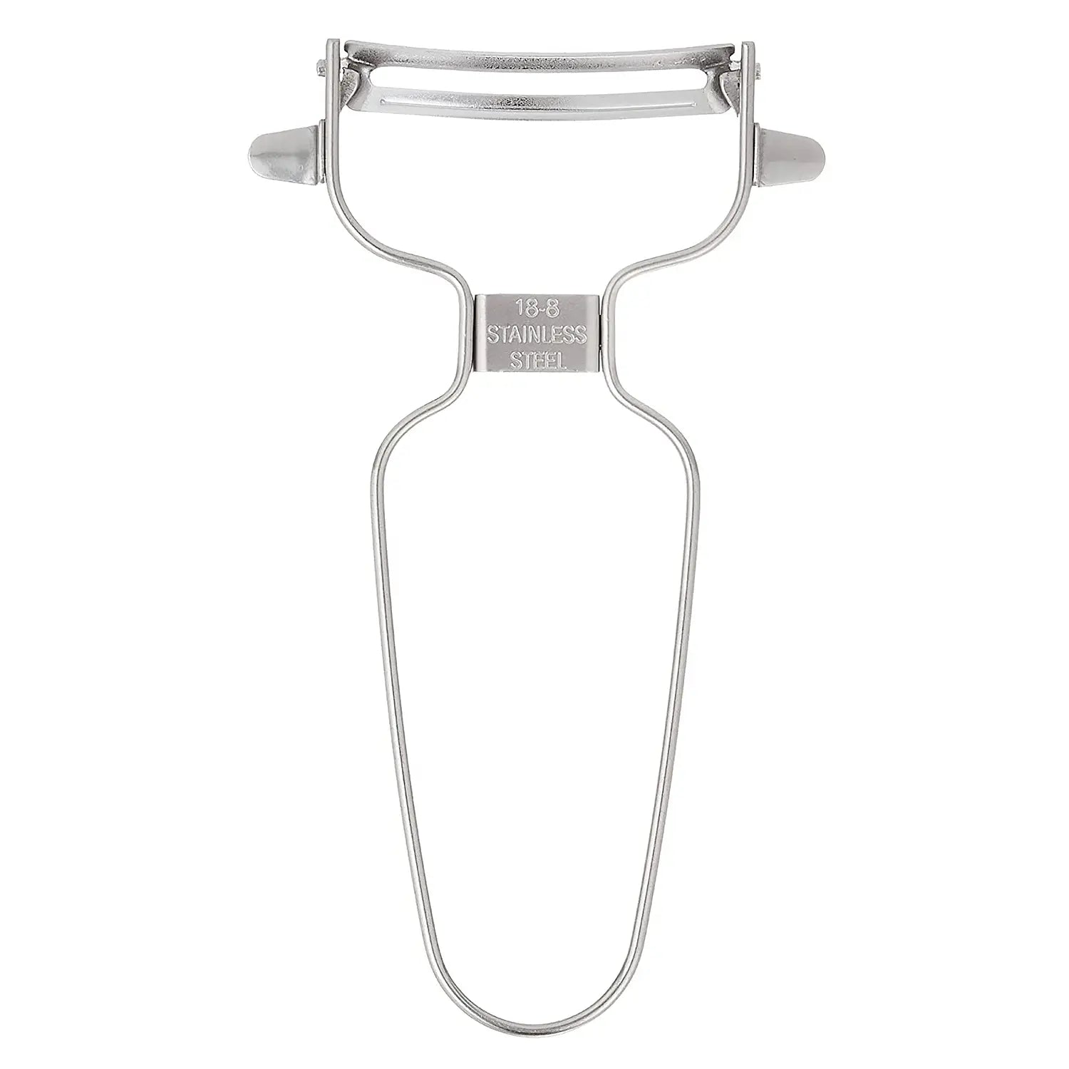 SUNCRAFT Sharpened Swivel Peeler - Globalkitchen Japan