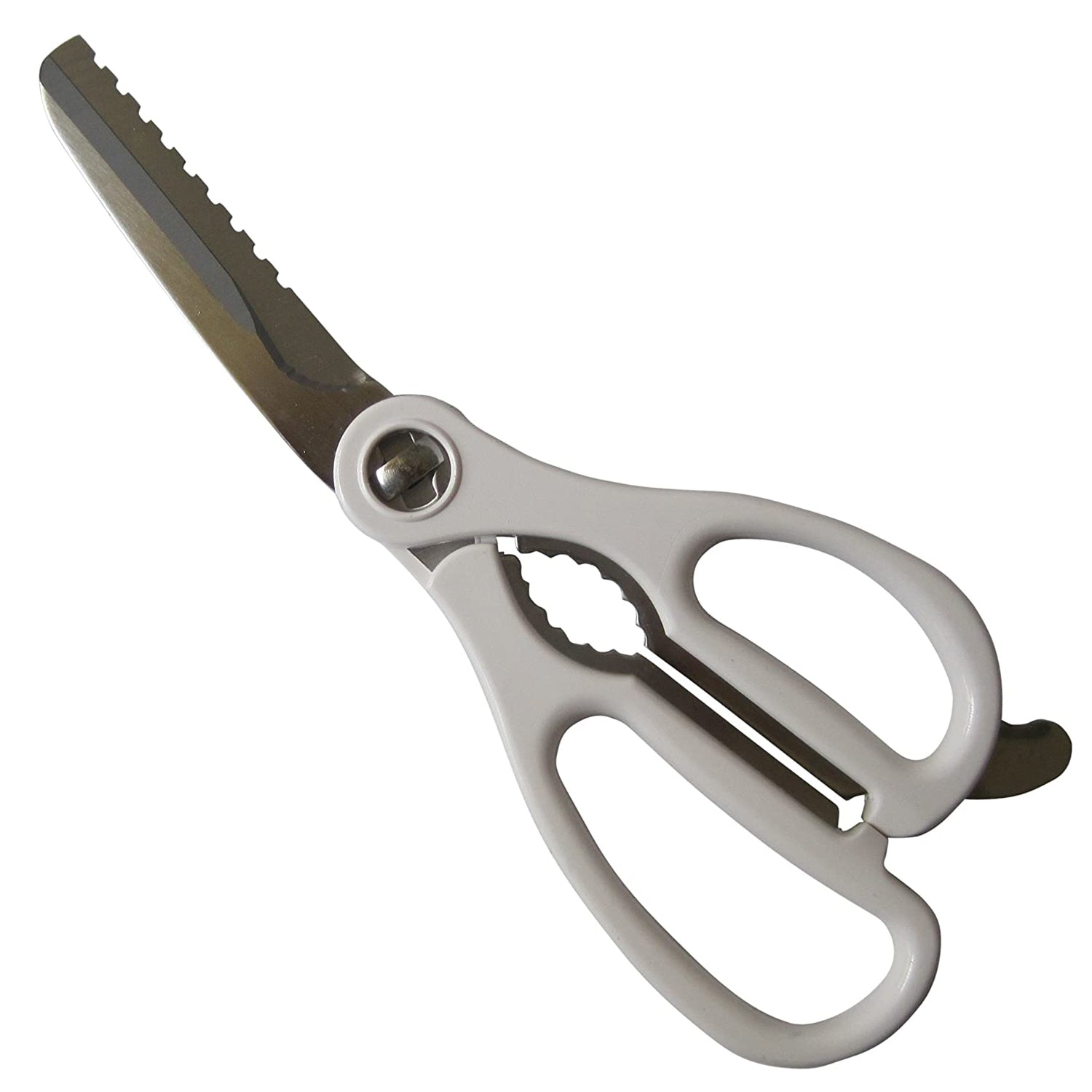 Marusho Stainless Steel Take-Apart Kitchen Scissors