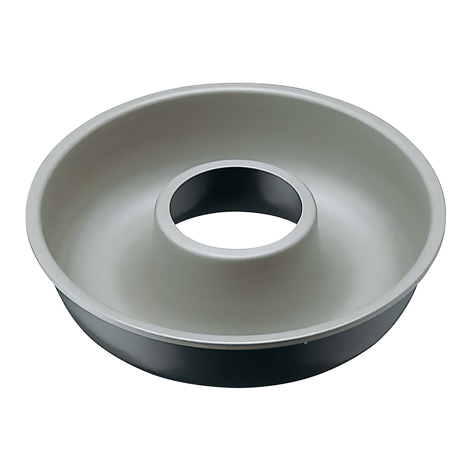 SHIMOTORI Stainless steel Round Cake Pan with Removable Bottom -  Globalkitchen Japan