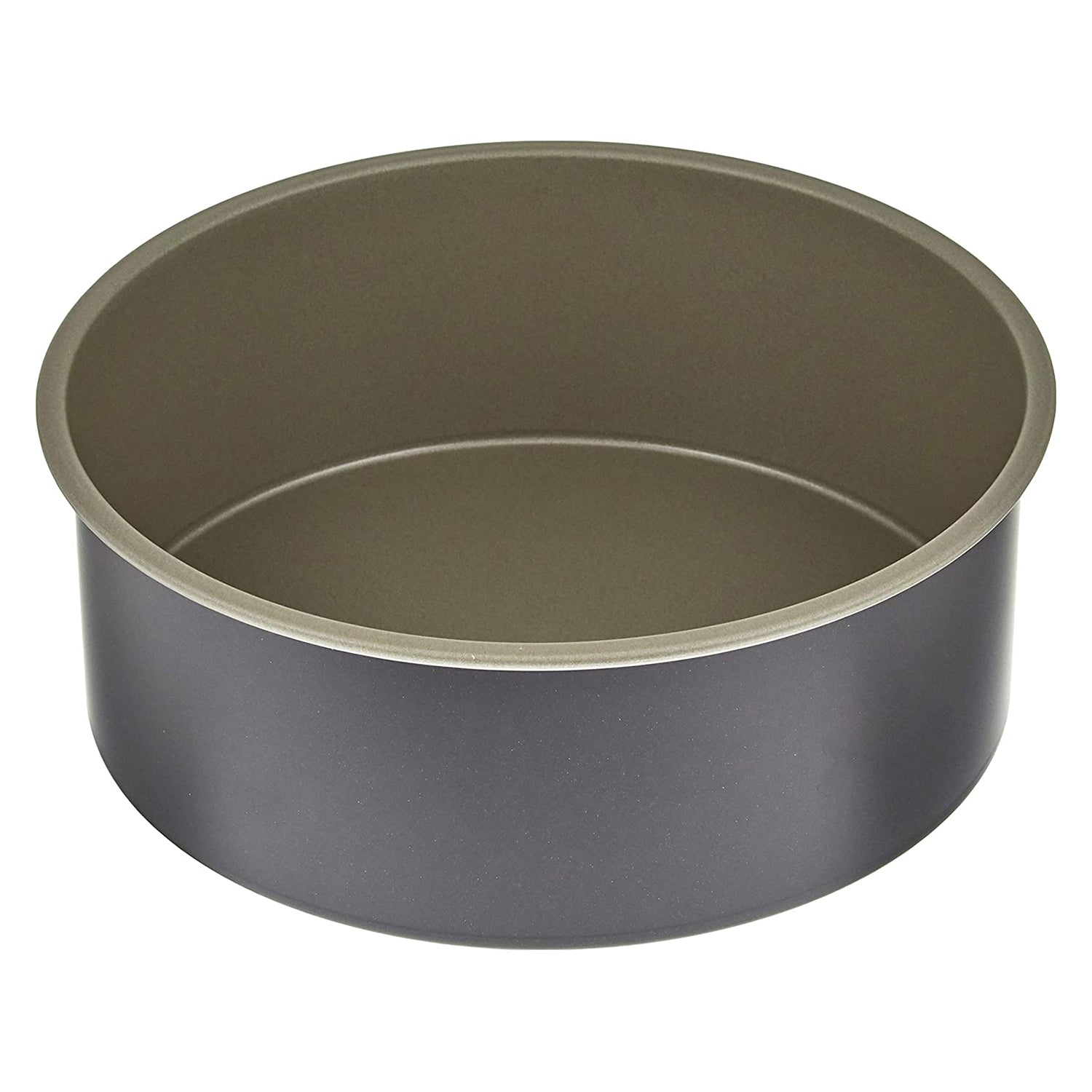 Tall Conical Cake Pan with Rim Agnelli 22 cm h 8 cm, Preparation