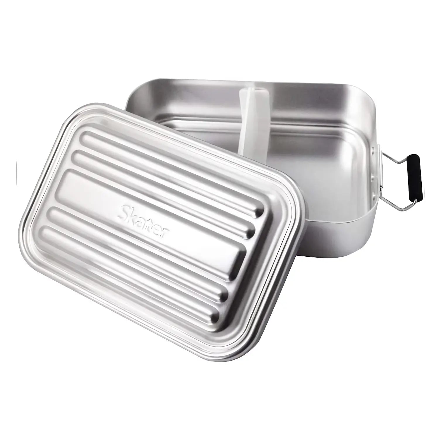 Skater Foldable Bread Slicer - Globalkitchen Japan