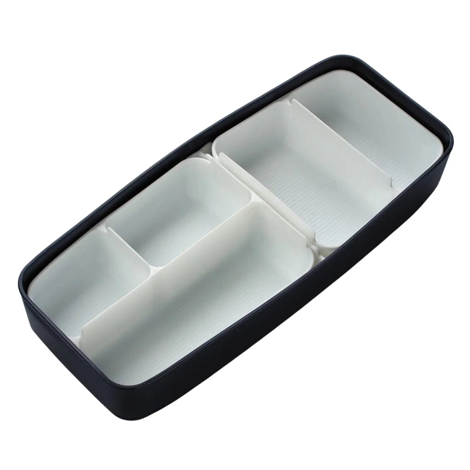 Skater Aluminum Bento Lunch Box 45144-7-AFT6B - Globalkitchen Japan