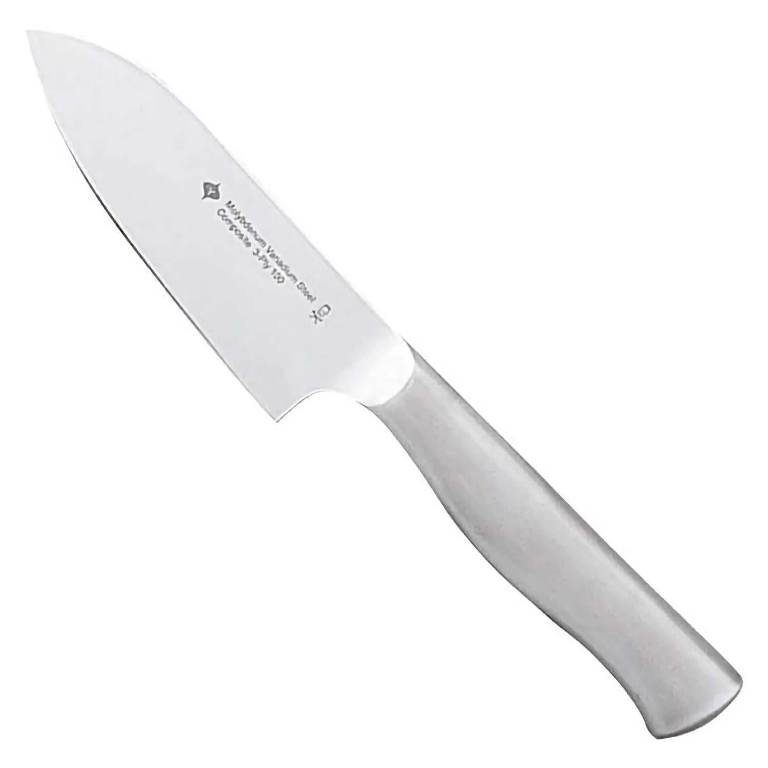 TOJIRO PRO DP 3-Layer Chinese Cleaver with Stainless Steel Handle -  Globalkitchen Japan