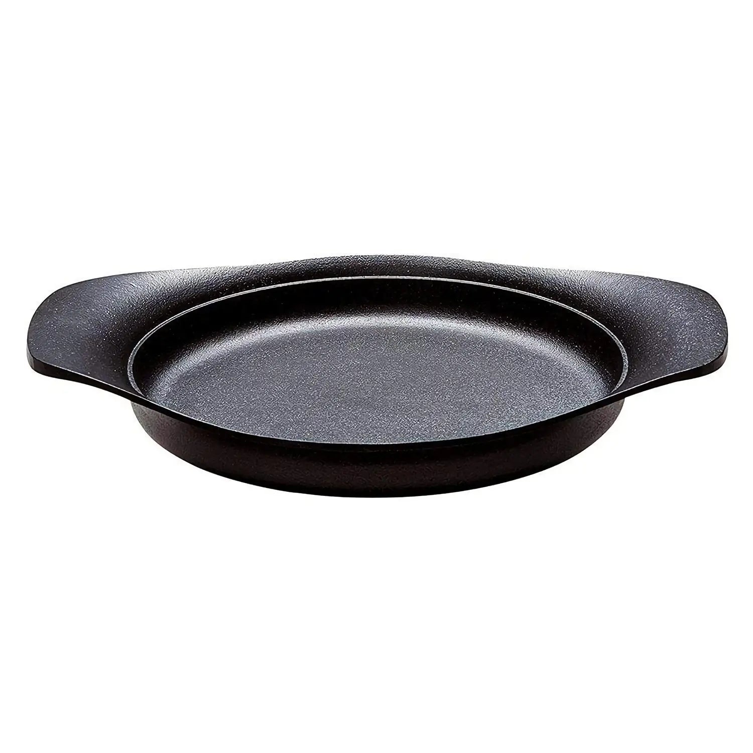 Sori Yanagi Nambu Tekki Cast Iron Mini Pan L 18cm -CIBI