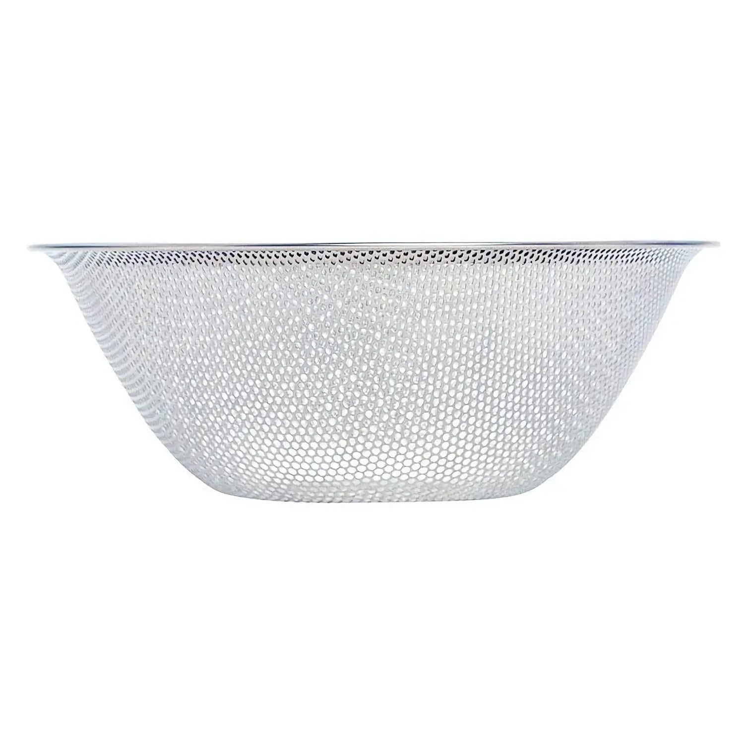 iwaki Heat Resistant Glass Lipped Bowl - Globalkitchen Japan