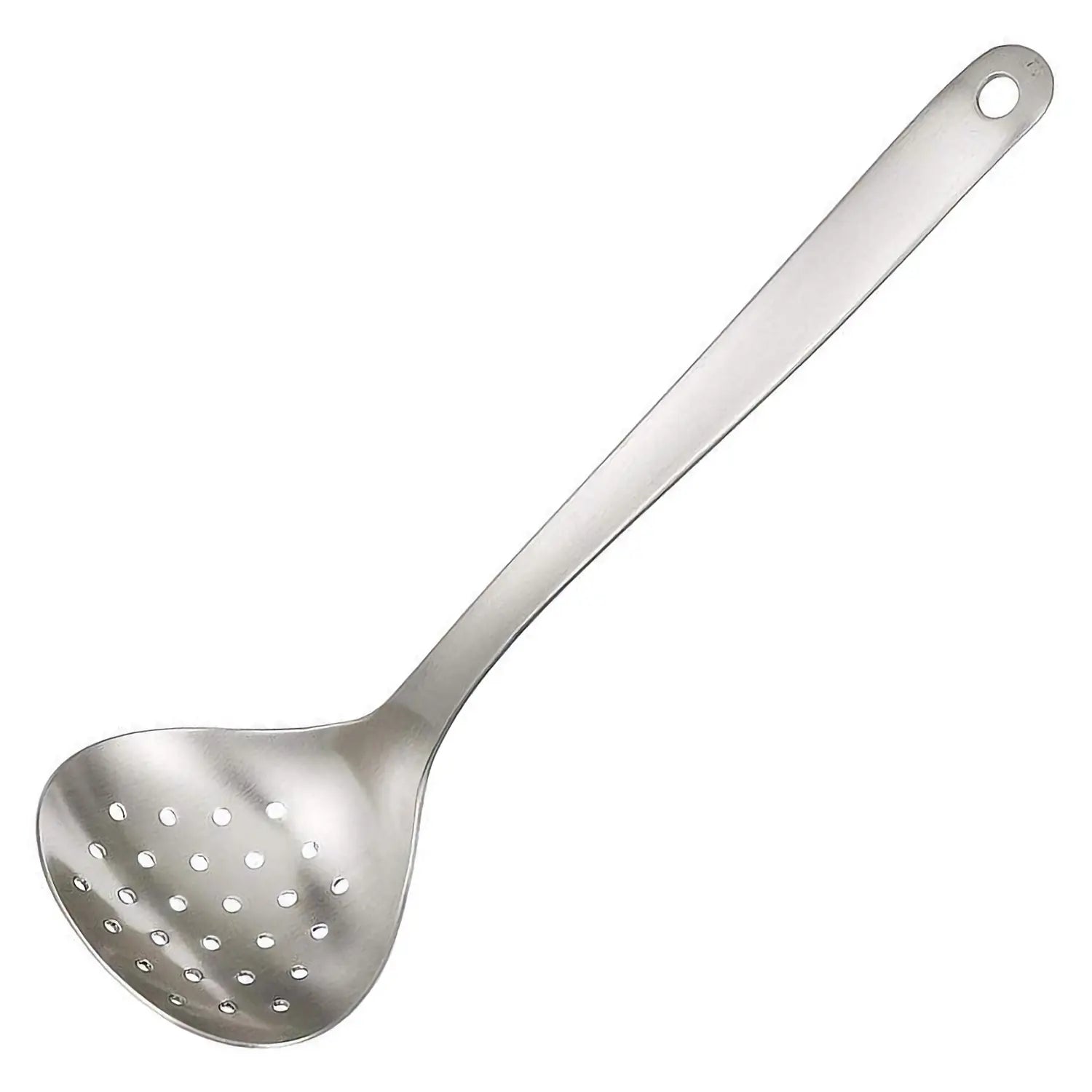 Sori Yanagi  Stainless Steel Slotted Turner – Housework