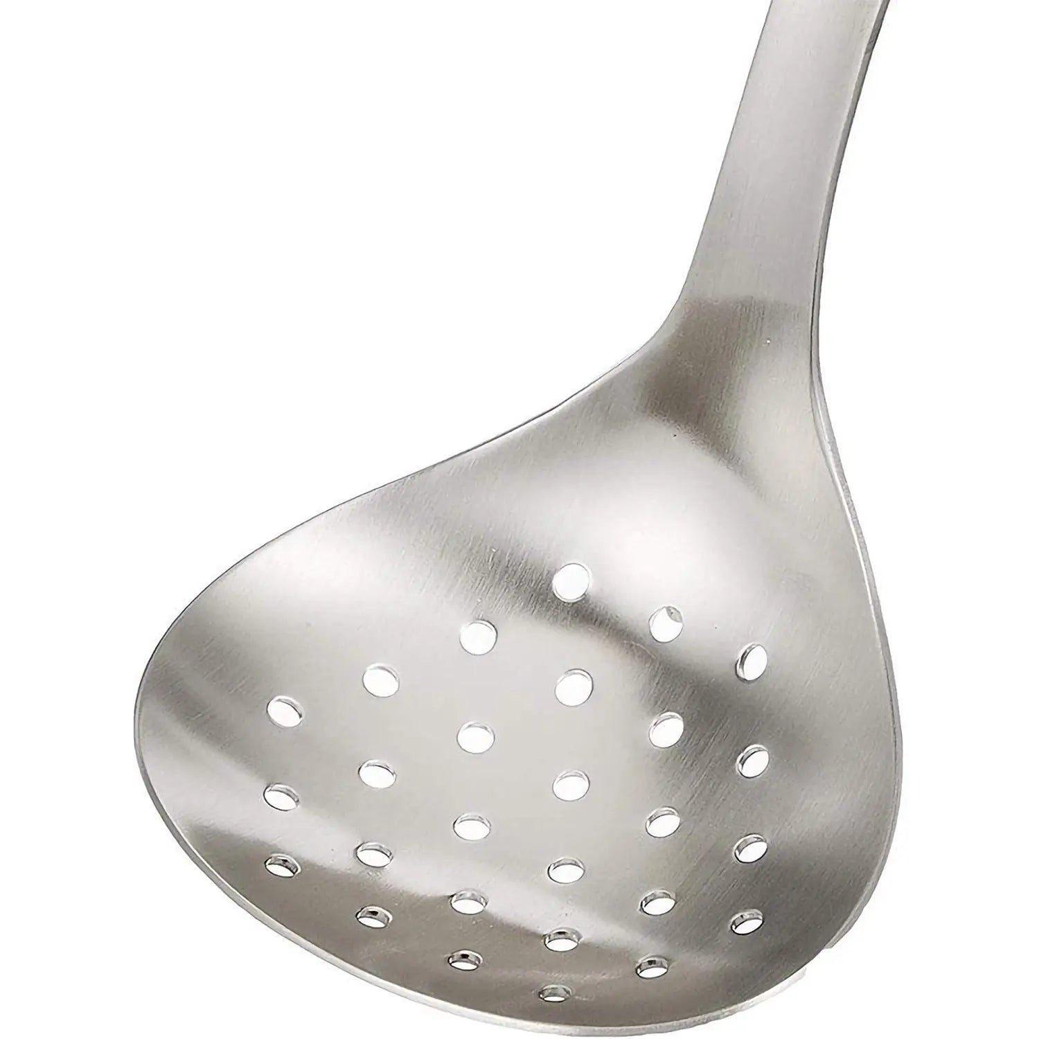 Wadasuke Seisakusho 4911-0010 Extra Thick Measuring Spoon, 1/10 Spoon,  Silver