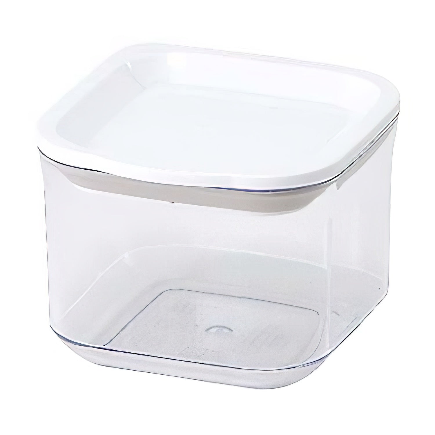 TAKEYA Polypropylene Flat Storage Container 107757 - Globalkitchen Japan