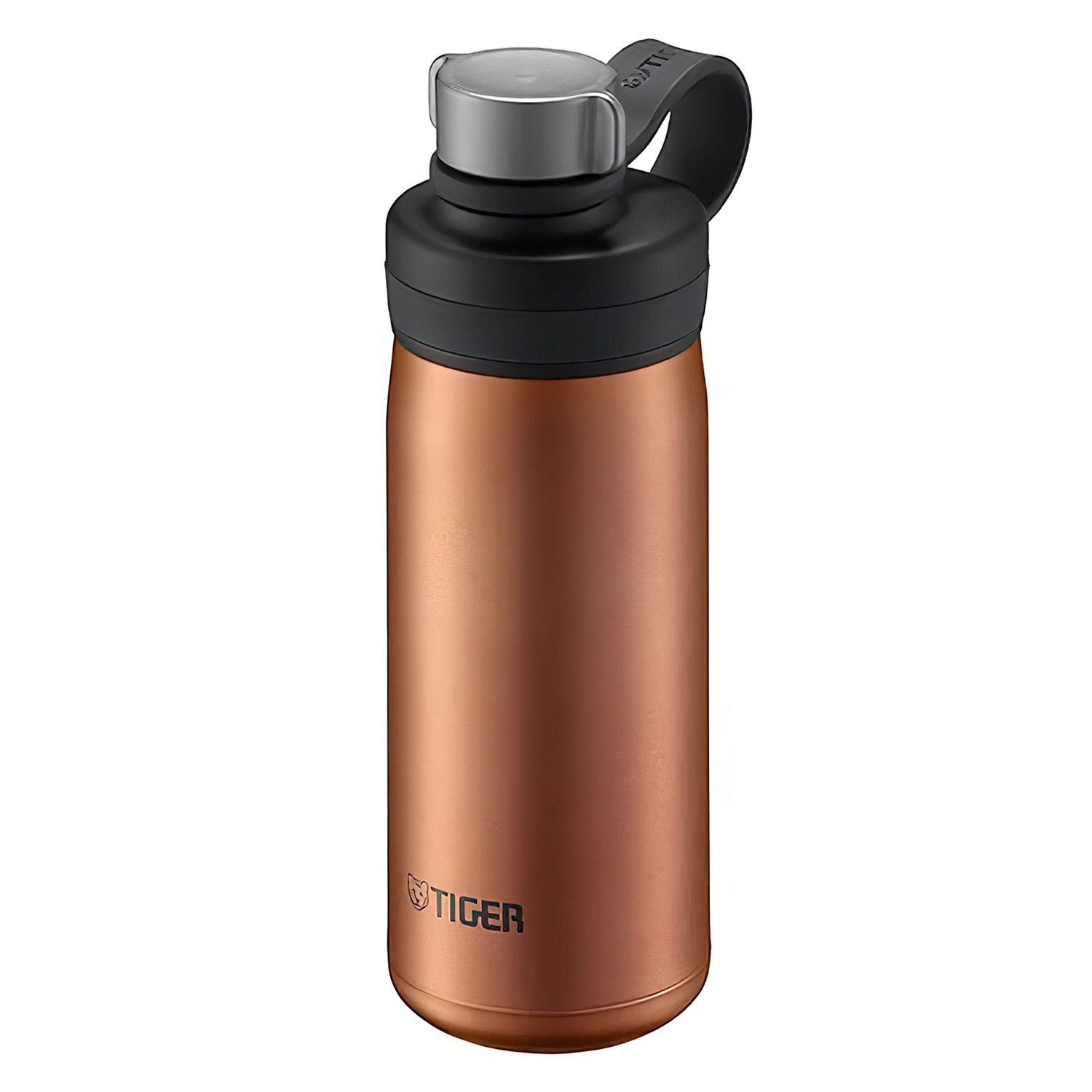 Tiger One Touch Mug Bottle Stainless Steel Water Bottle MMX-A022
