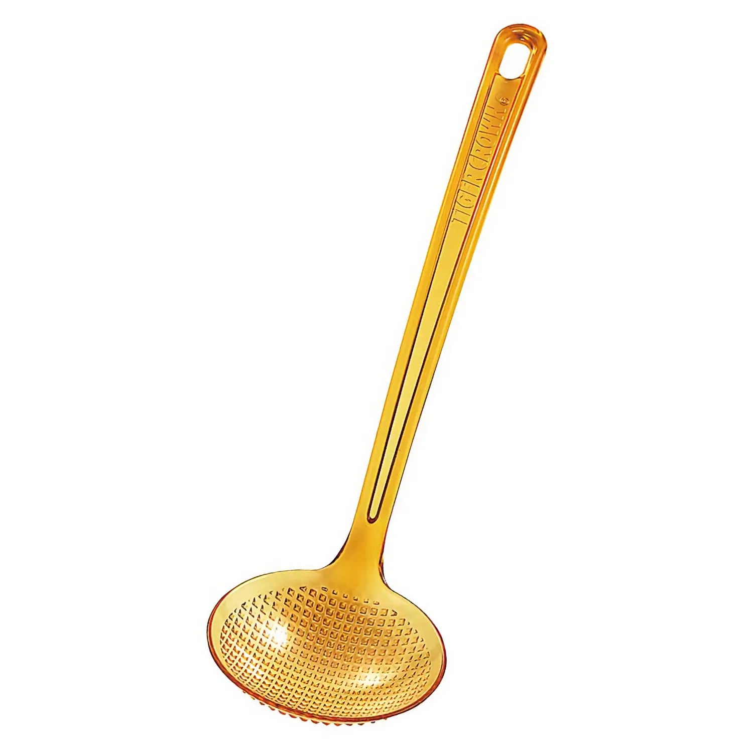 TIGERCROWN All-Silicone Dough Scraper Spatula 21.6cm - Globalkitchen Japan