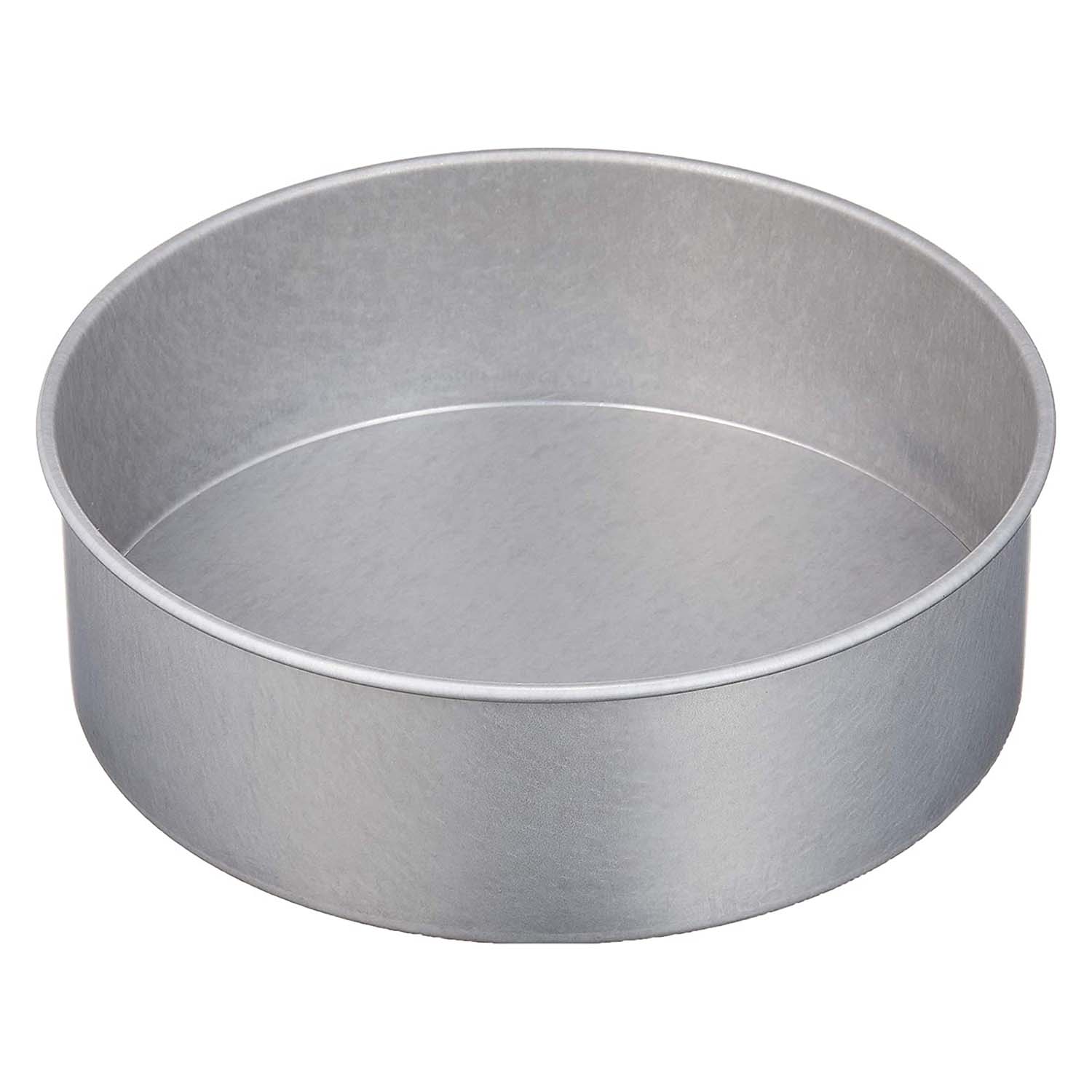 Cuisinart AMB-9RCK 23cm Chef's Classic Nonstick Bakeware Round Cake Pan,  Silver by Cuisinart - Shop Online for Kitchen in New Zealand