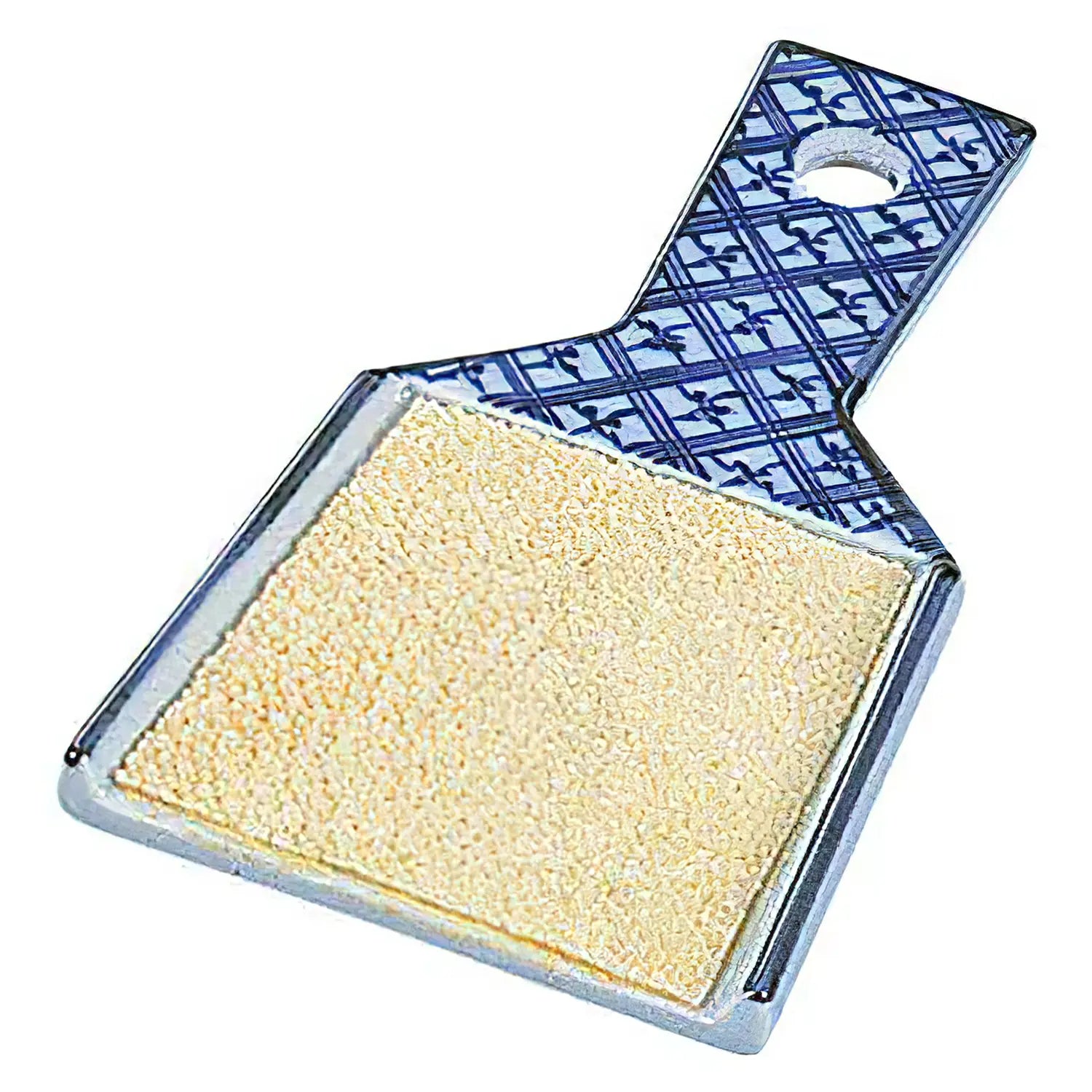 Oroshigane [wasabi grater] – SharpEdge