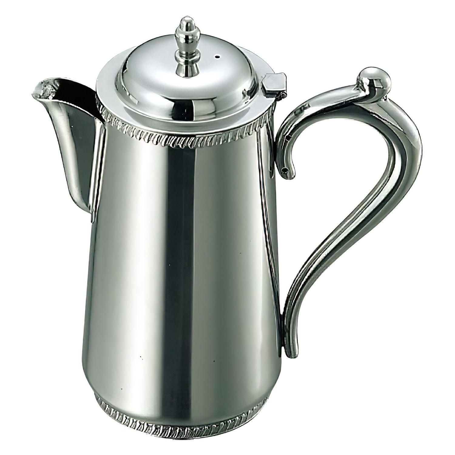 ZOJIRUSHI Stainless Steel Water Pitcher 1L SH-MA10 - Globalkitchen Japan