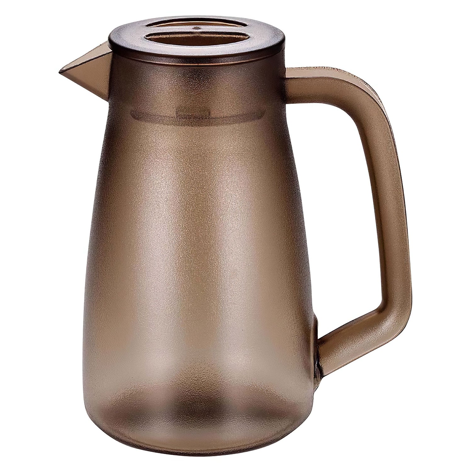 Benkei Plastic Water Pitcher Double Structure 163422 - Globalkitchen Japan