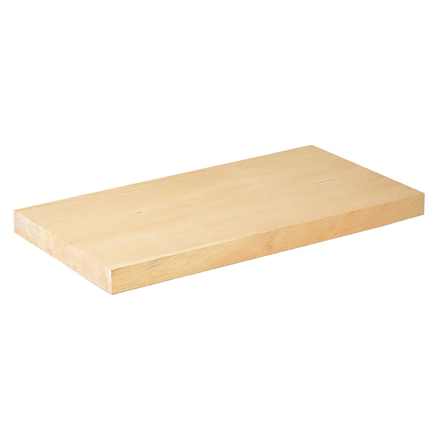 Kodai Hinoki Japanese Cypress Wood Cutting Board, Large