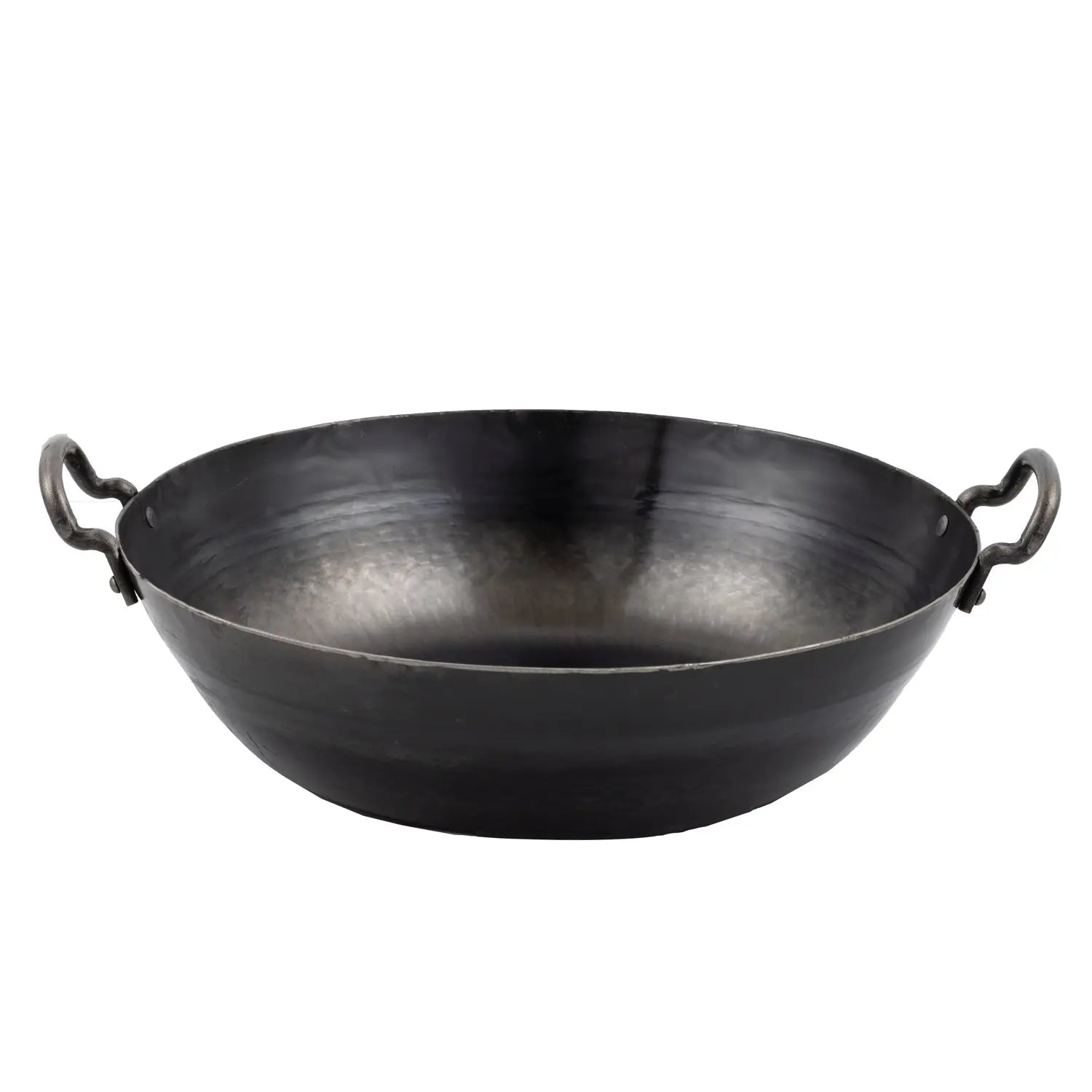 Matfer Bourgeat Paella Carbon Steel Non Stick Specialty Pan