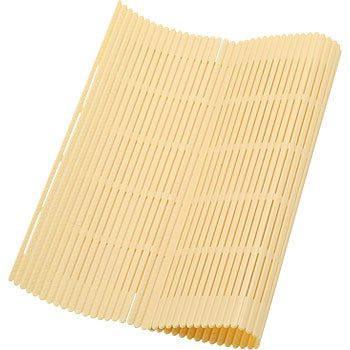 MANYO Sudare Bamboo Sushi Rolling Mat 270x240mm