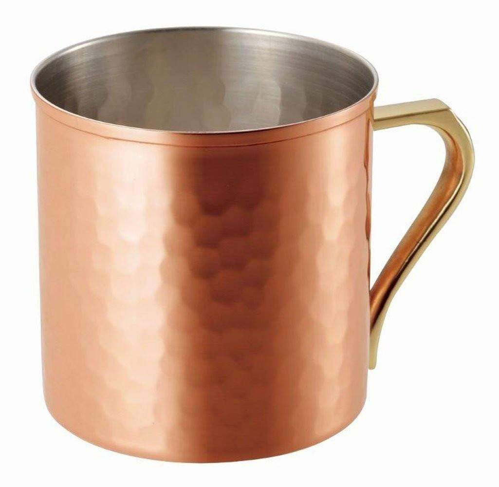 amazon moscow mule copper mugs