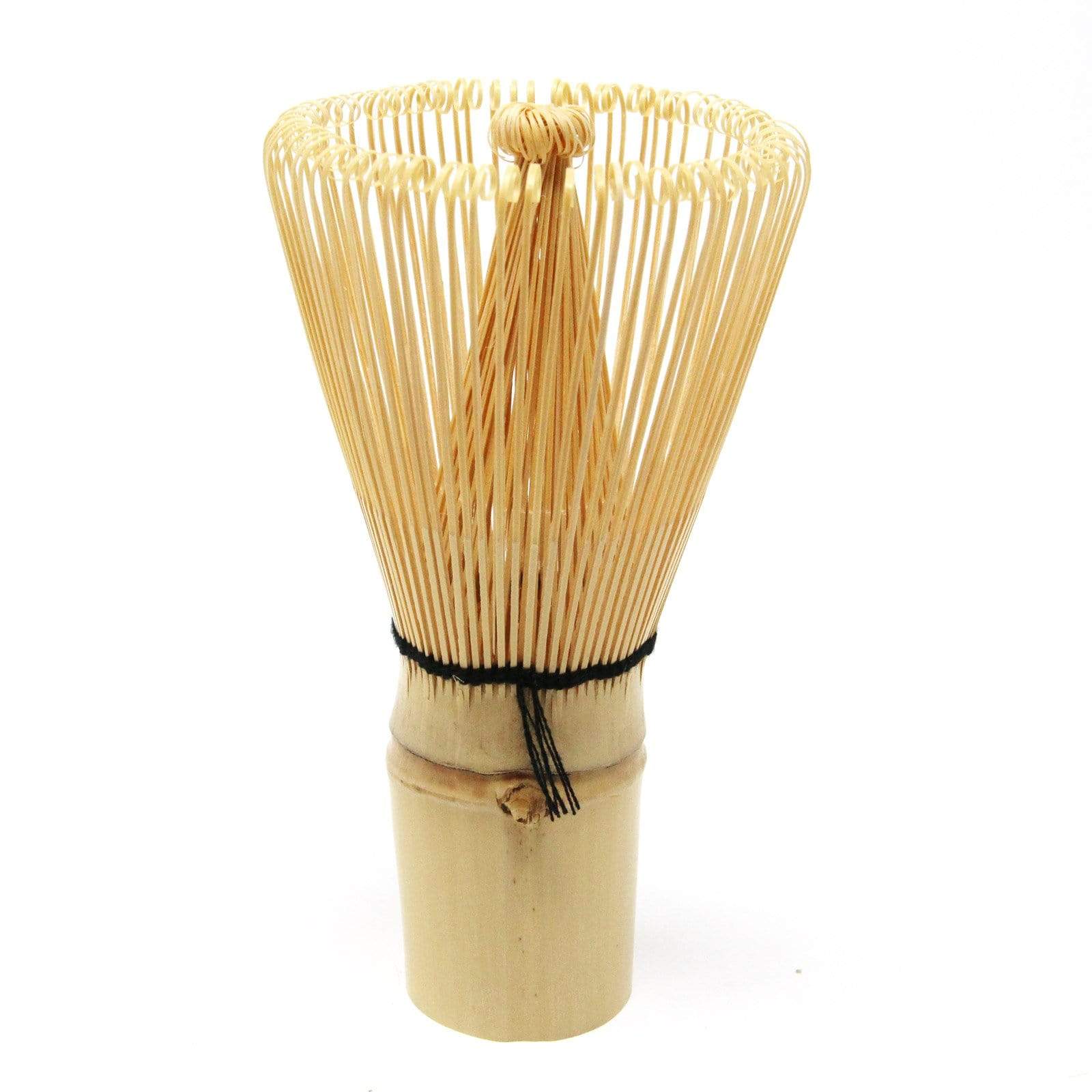 Bamboo Matcha Whisk  The Republic of Tea