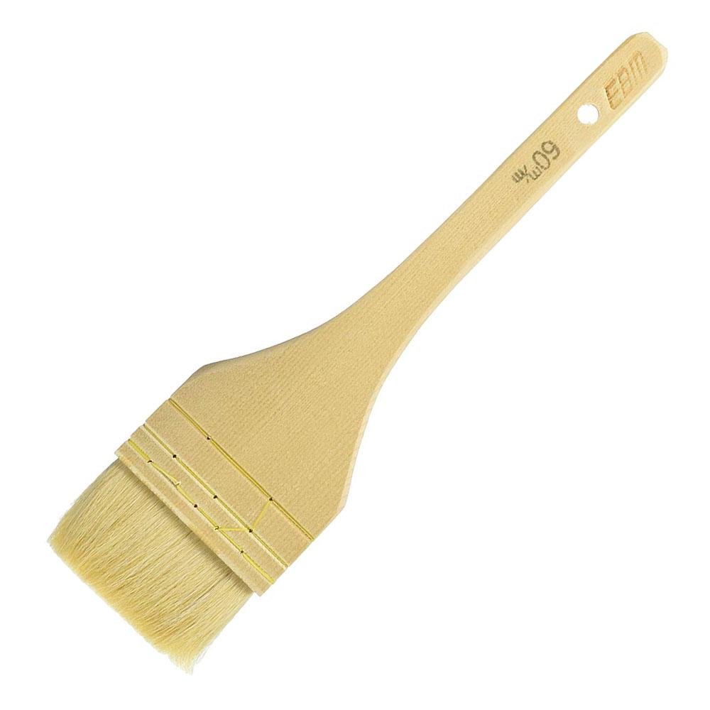 EBM White Goat Hair Cooking Brush