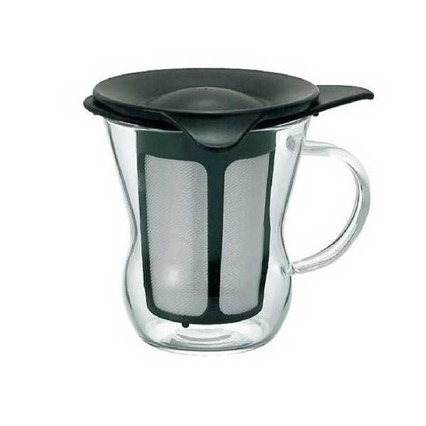 Hario Mizudashi Cold Brew Coffee Maker – Kaldi's Coffee