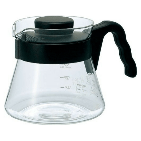 Mizudashi Cold Brew Coffee Pot – HARIO Europe