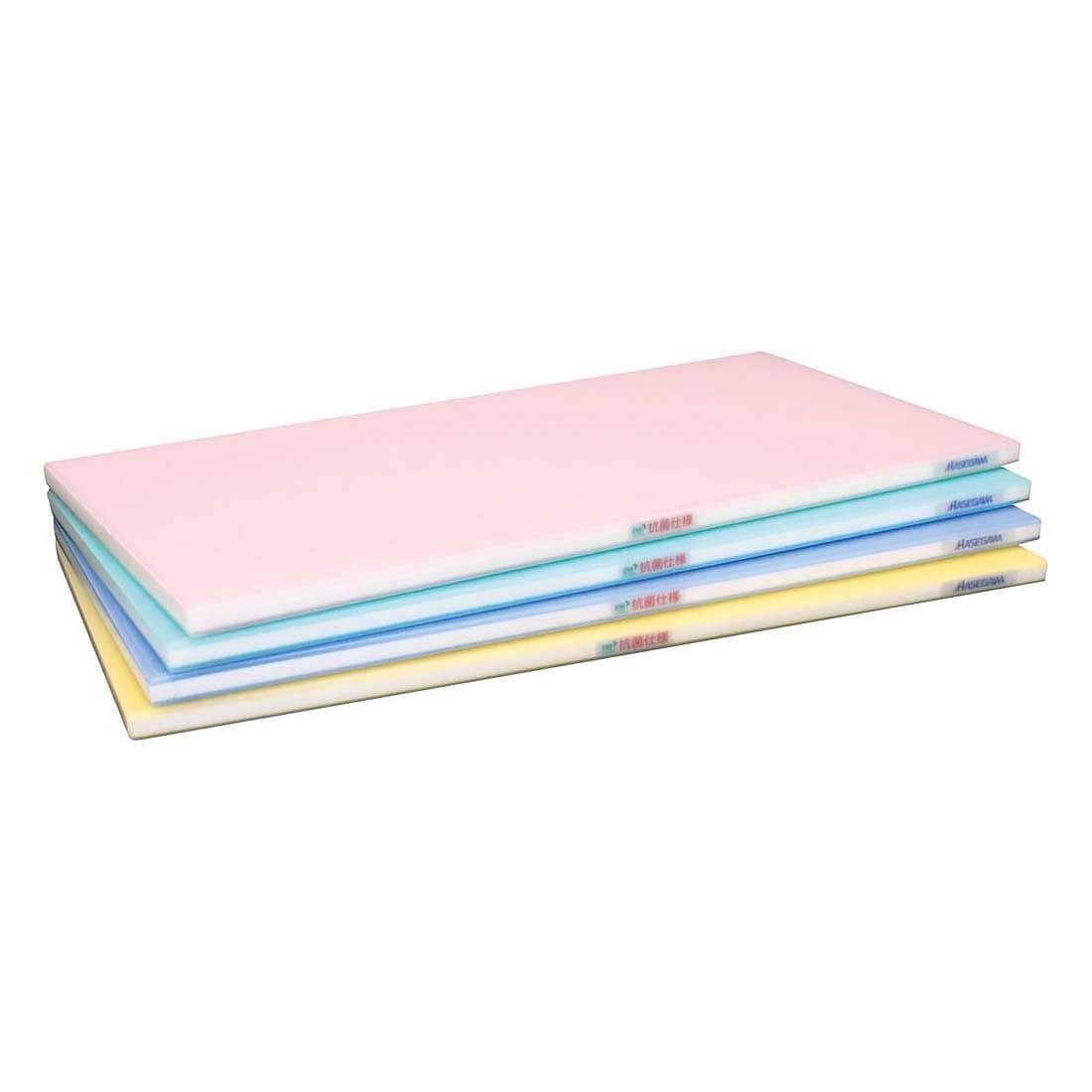 Hasegawa Professional Rubber cutting board 50x25x2 SRB20-5025 for