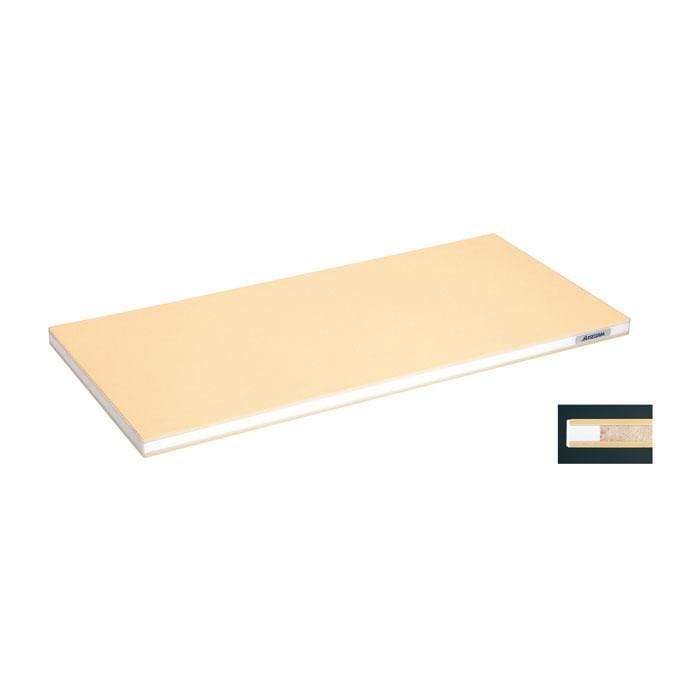 Parker Asahi Cookin' Cut Synthetic Rubber Antibacterial Cutting Board -  Globalkitchen Japan