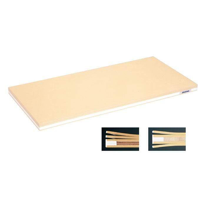Asahi Rubber Cutting Board 23.6 x 13 x 0.75 HT