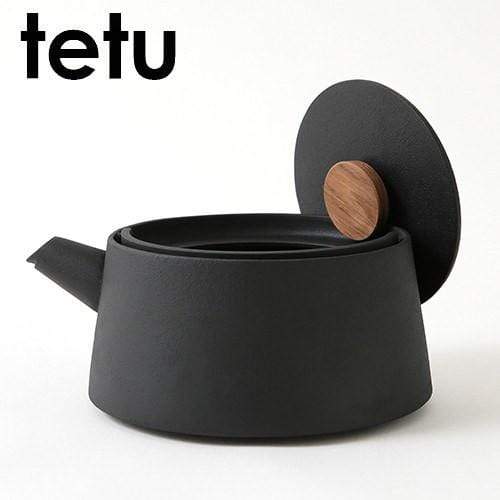 Tetu Nambu Cast Iron Teapot – mogutable