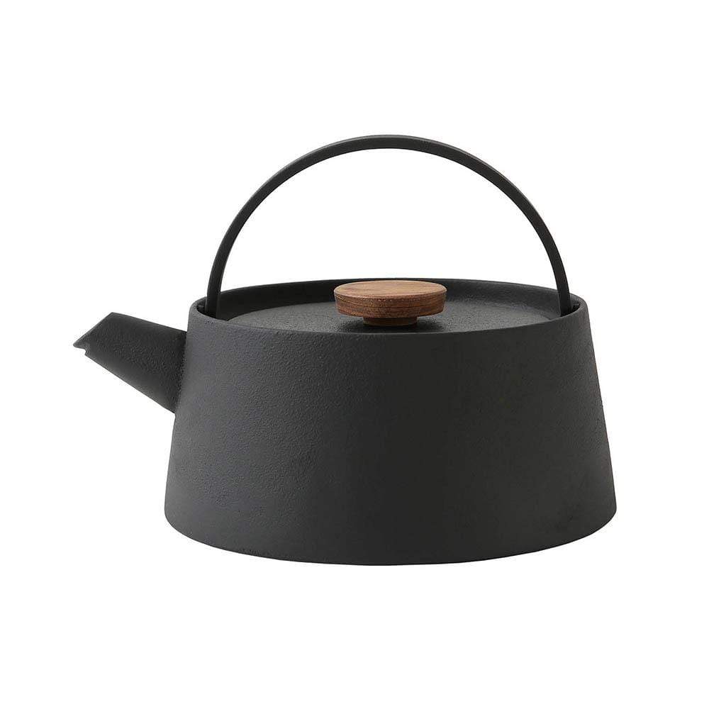 tetu cast iron kettle