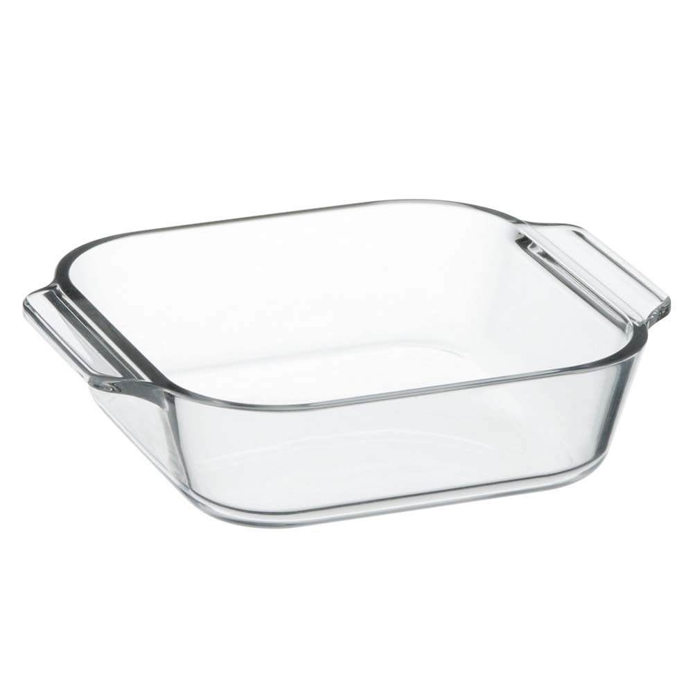 Iwaki Heat Resistant Storage Container PS PRN 4P2