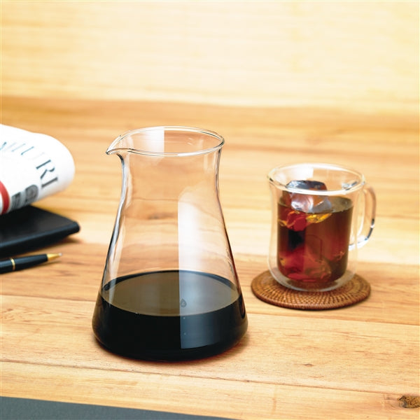 Hario Mizudashi Cold Brew Coffee Maker – Kaldi's Coffee