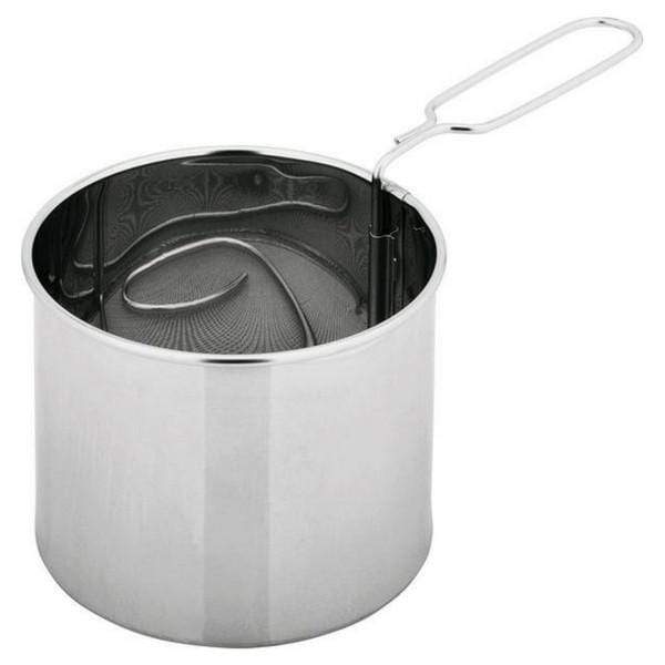 MT-Torimatsu Stainless Steel Steamer Insert - Globalkitchen Japan