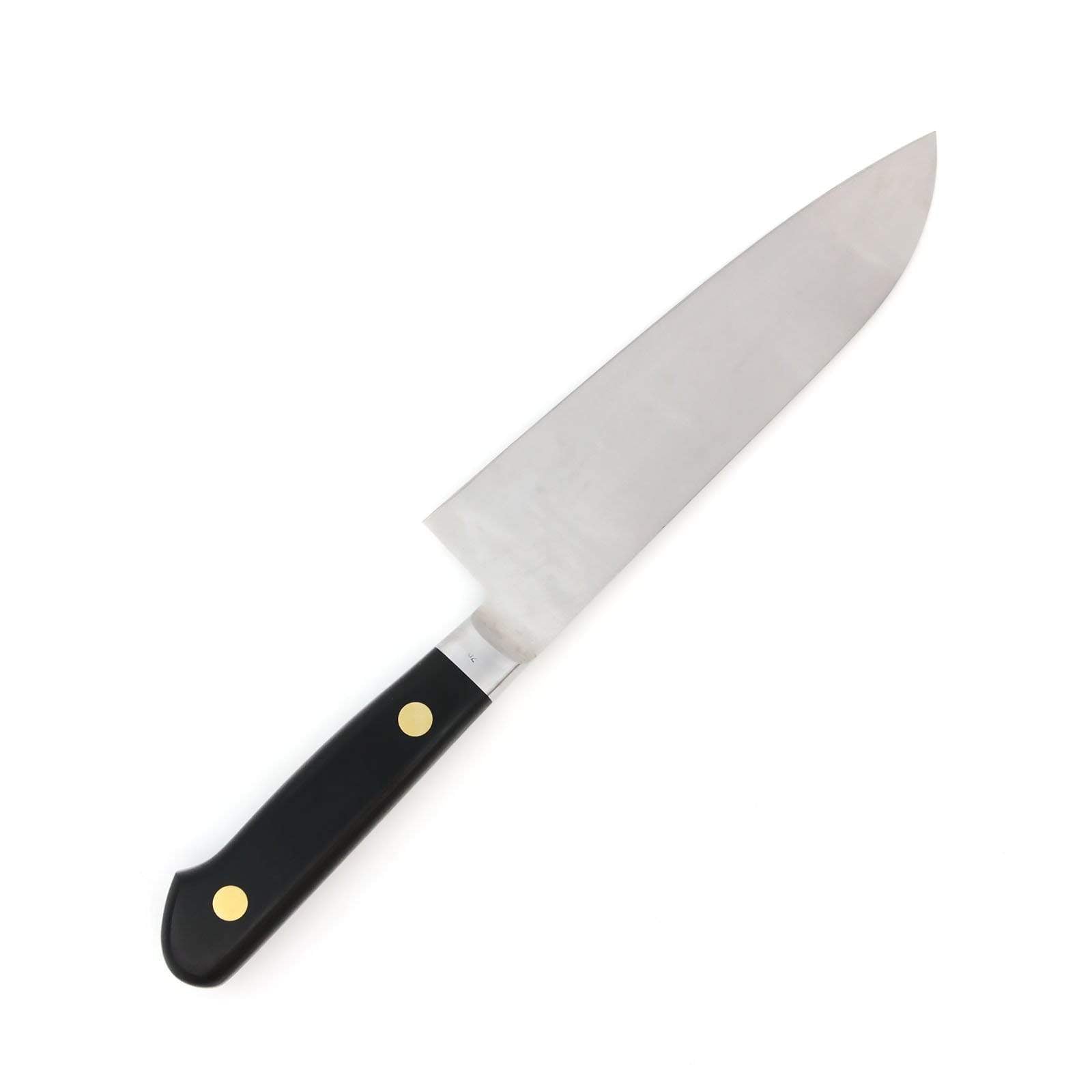 Misono EU Swedish Carbon Steel Gyuto Knife