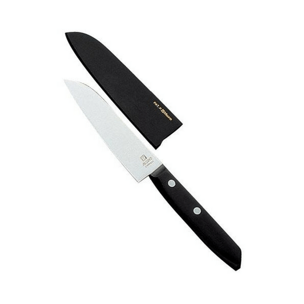 Misono Molybdenum Chinese Cleaver 190mm No.661 - Globalkitchen Japan